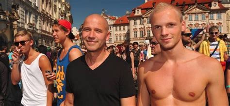 gay eskort praha|Gay PRAHA